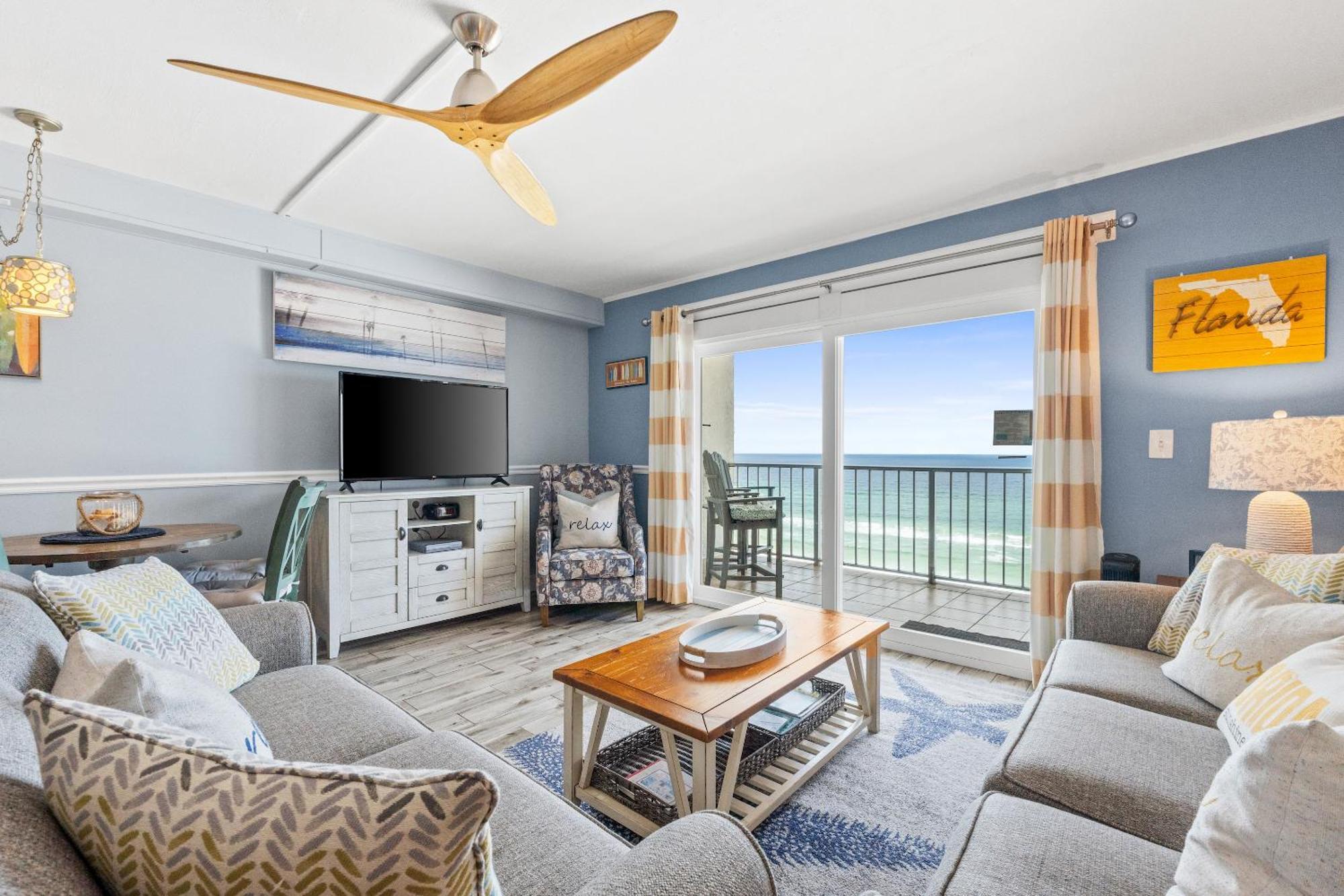 The Summit By Panhandle Getaways Panama City Beach Camera foto