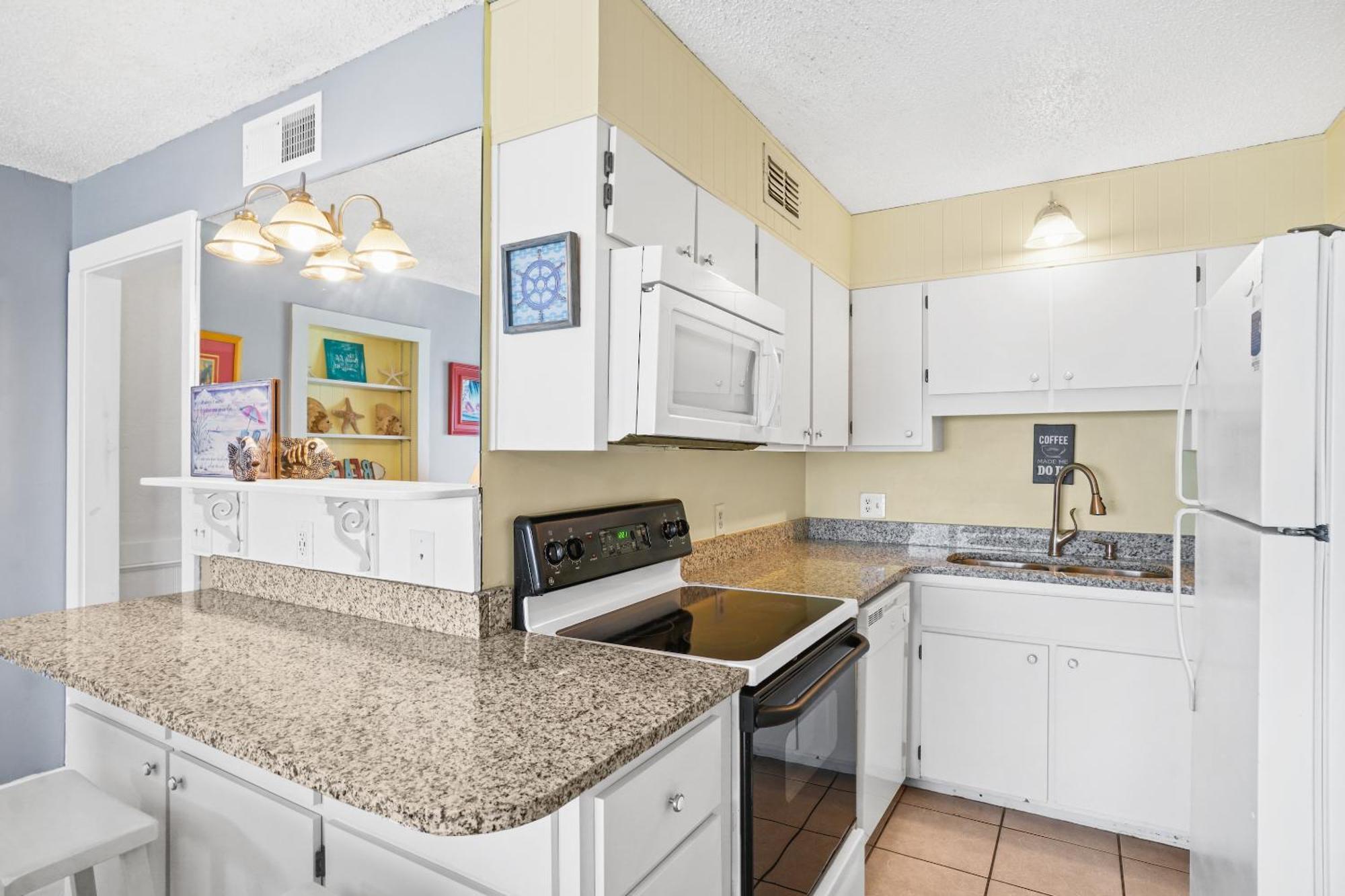 The Summit By Panhandle Getaways Panama City Beach Camera foto