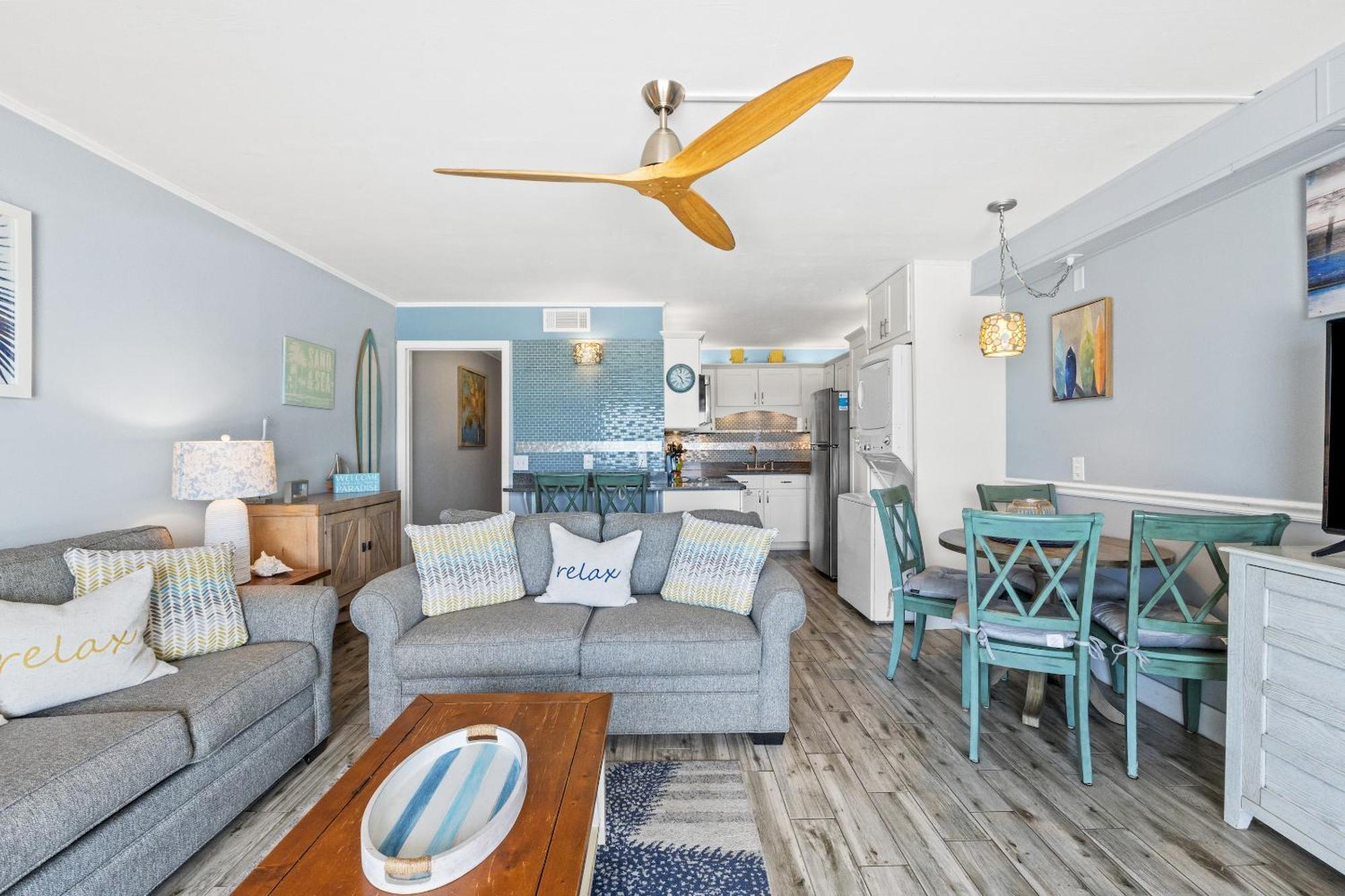 The Summit By Panhandle Getaways Panama City Beach Camera foto