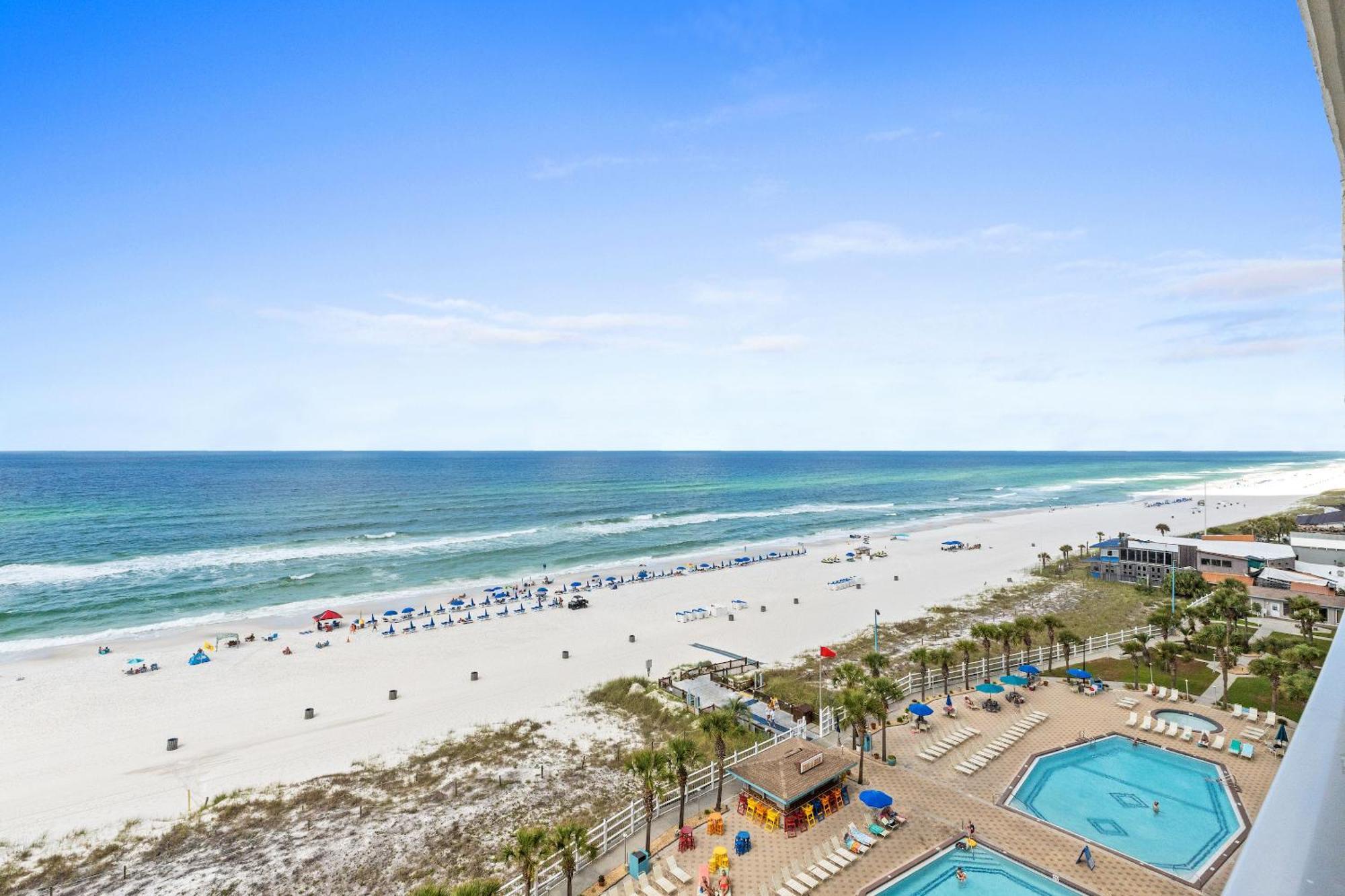 The Summit By Panhandle Getaways Panama City Beach Camera foto