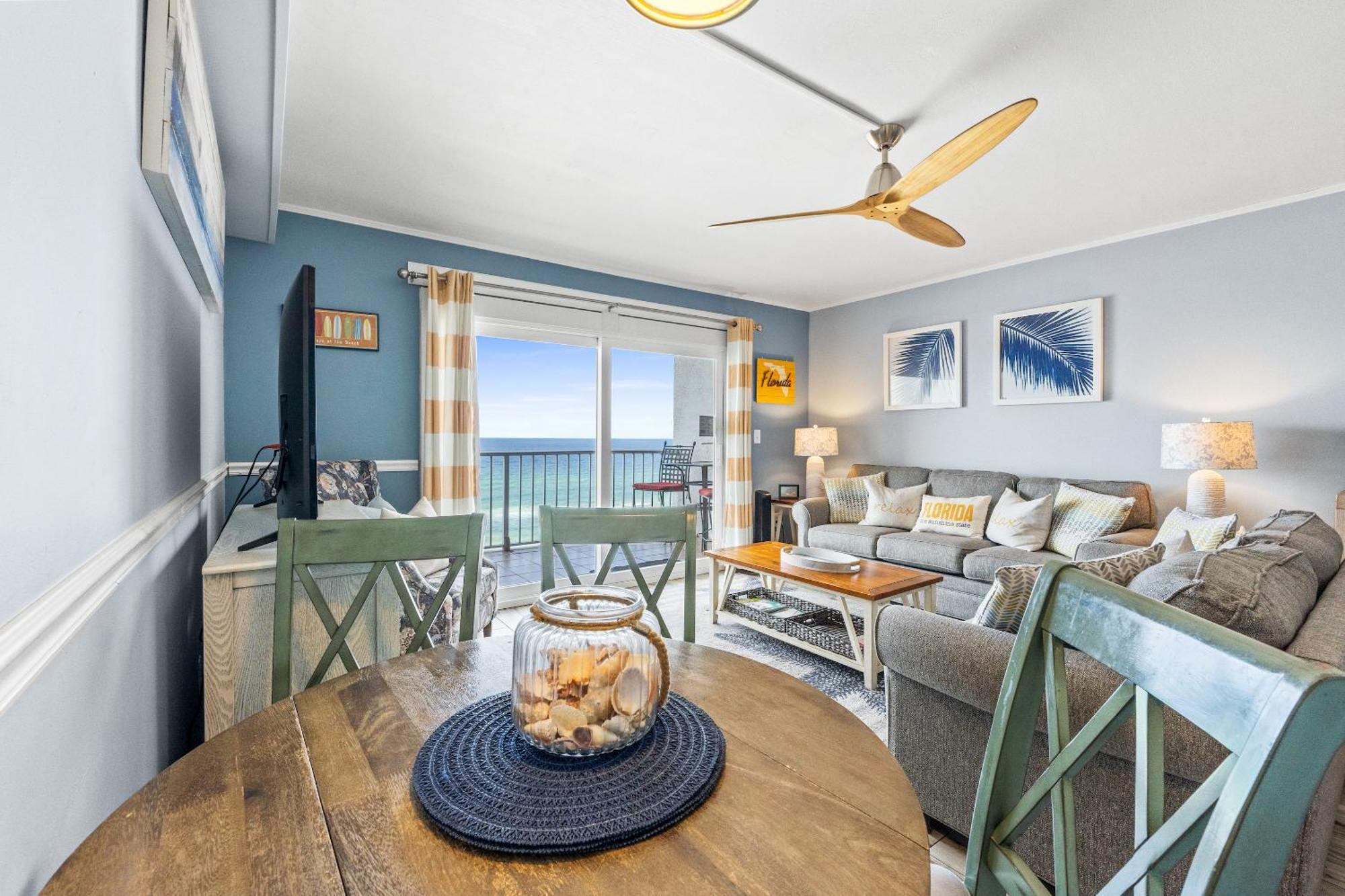 The Summit By Panhandle Getaways Panama City Beach Camera foto