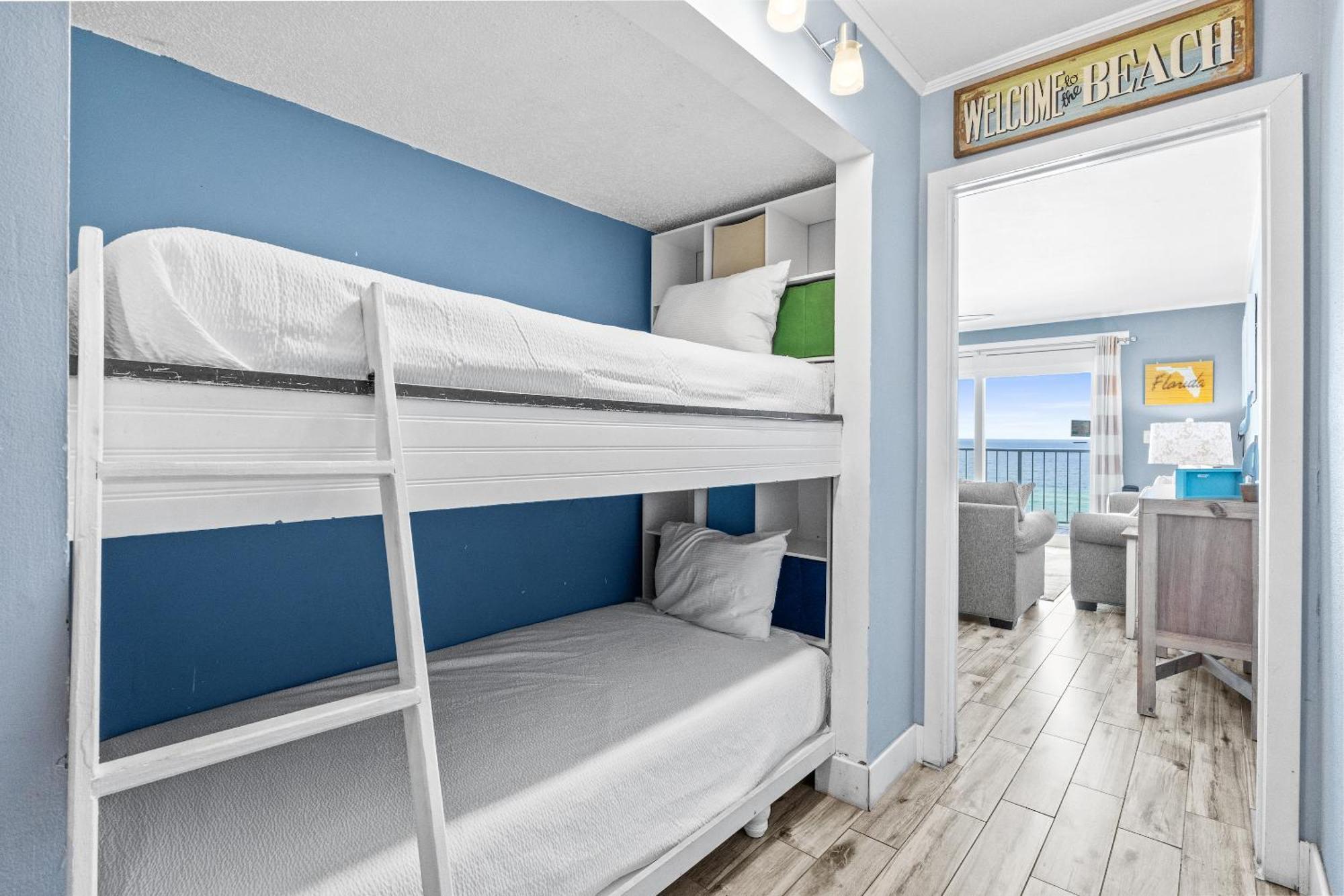The Summit By Panhandle Getaways Panama City Beach Camera foto