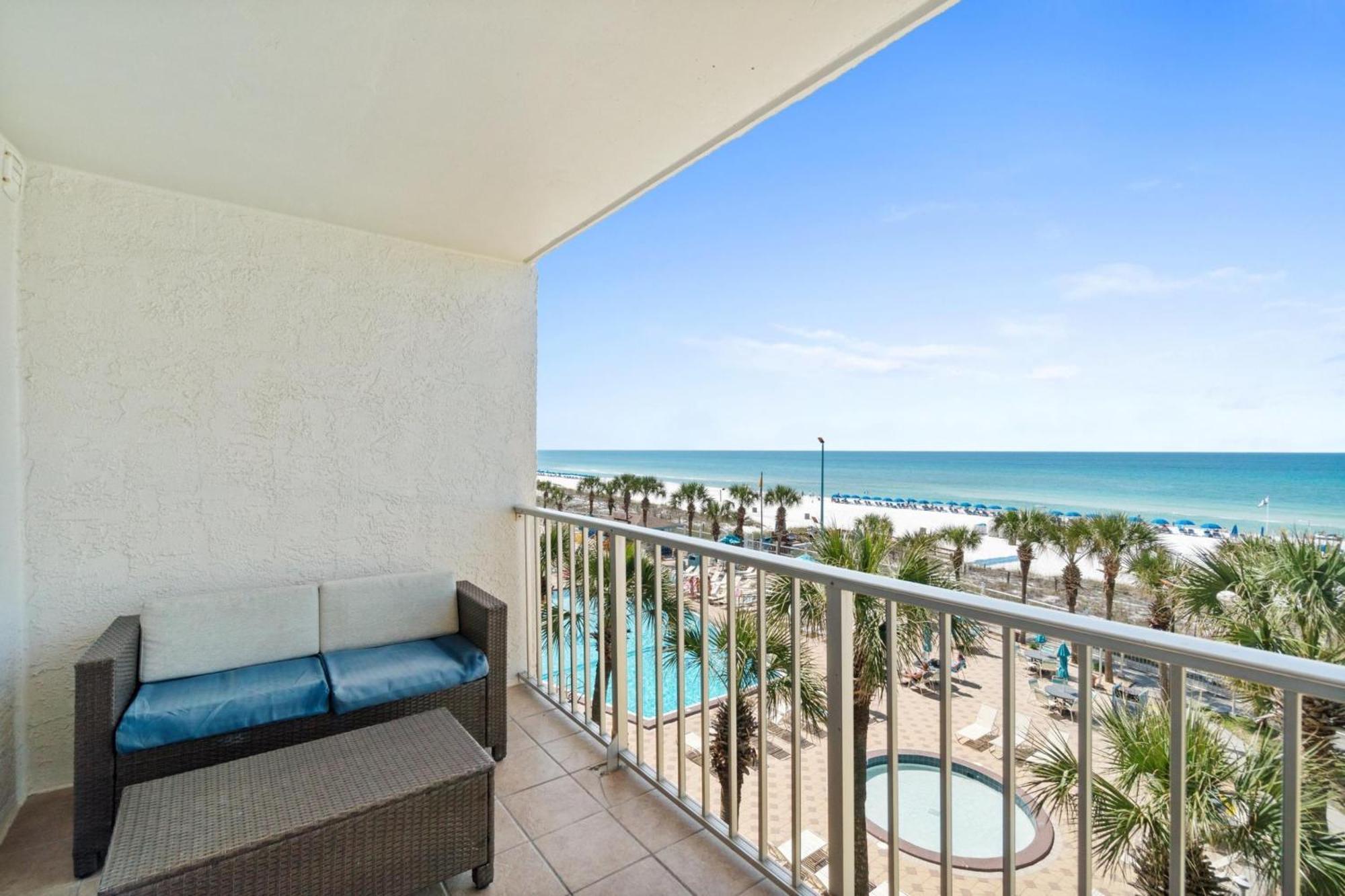 The Summit By Panhandle Getaways Panama City Beach Camera foto