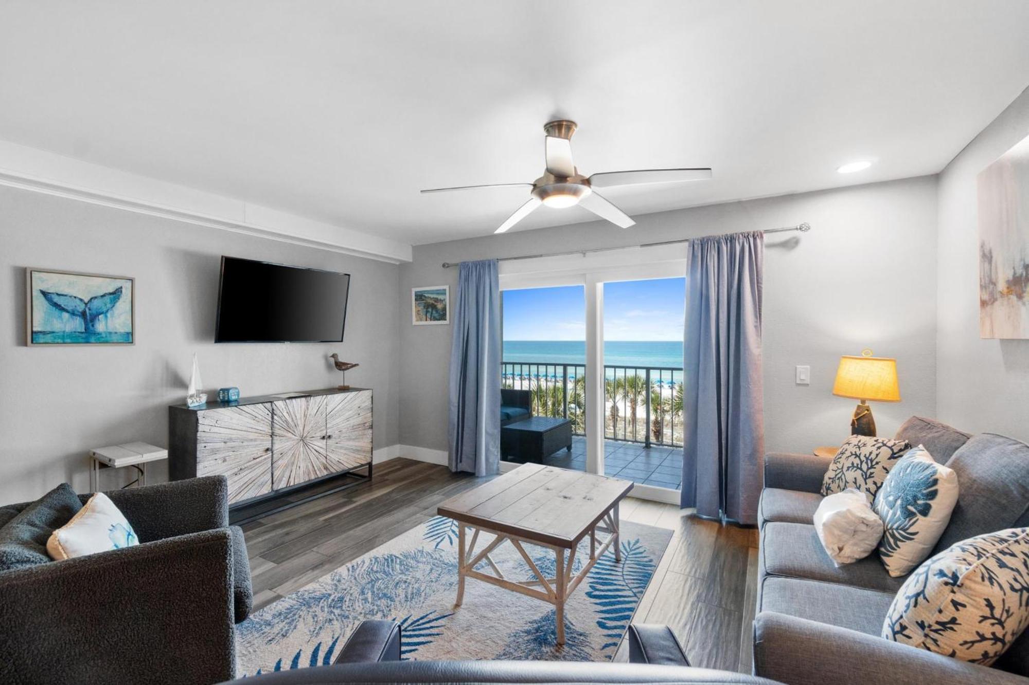 The Summit By Panhandle Getaways Panama City Beach Camera foto