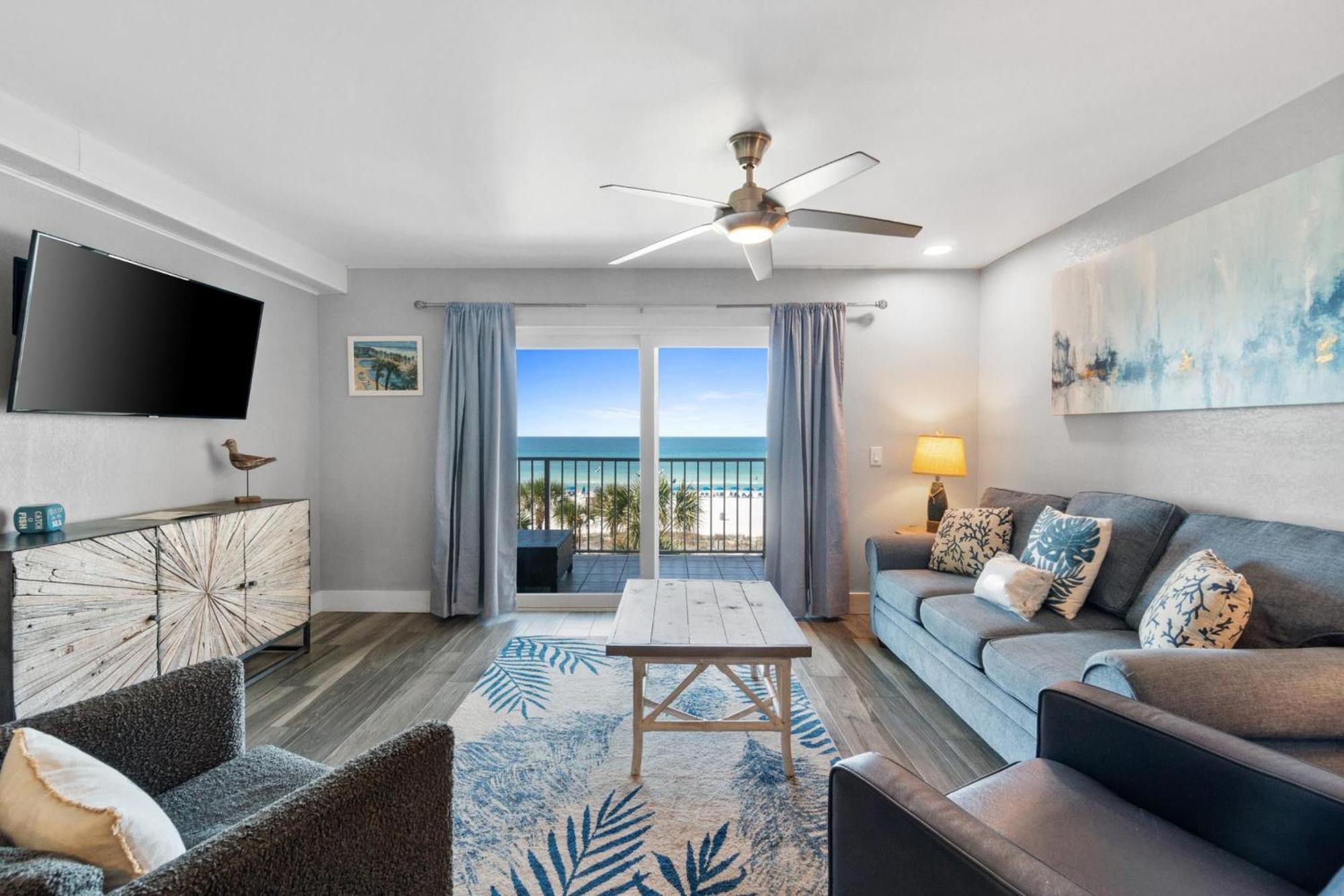 The Summit By Panhandle Getaways Panama City Beach Camera foto