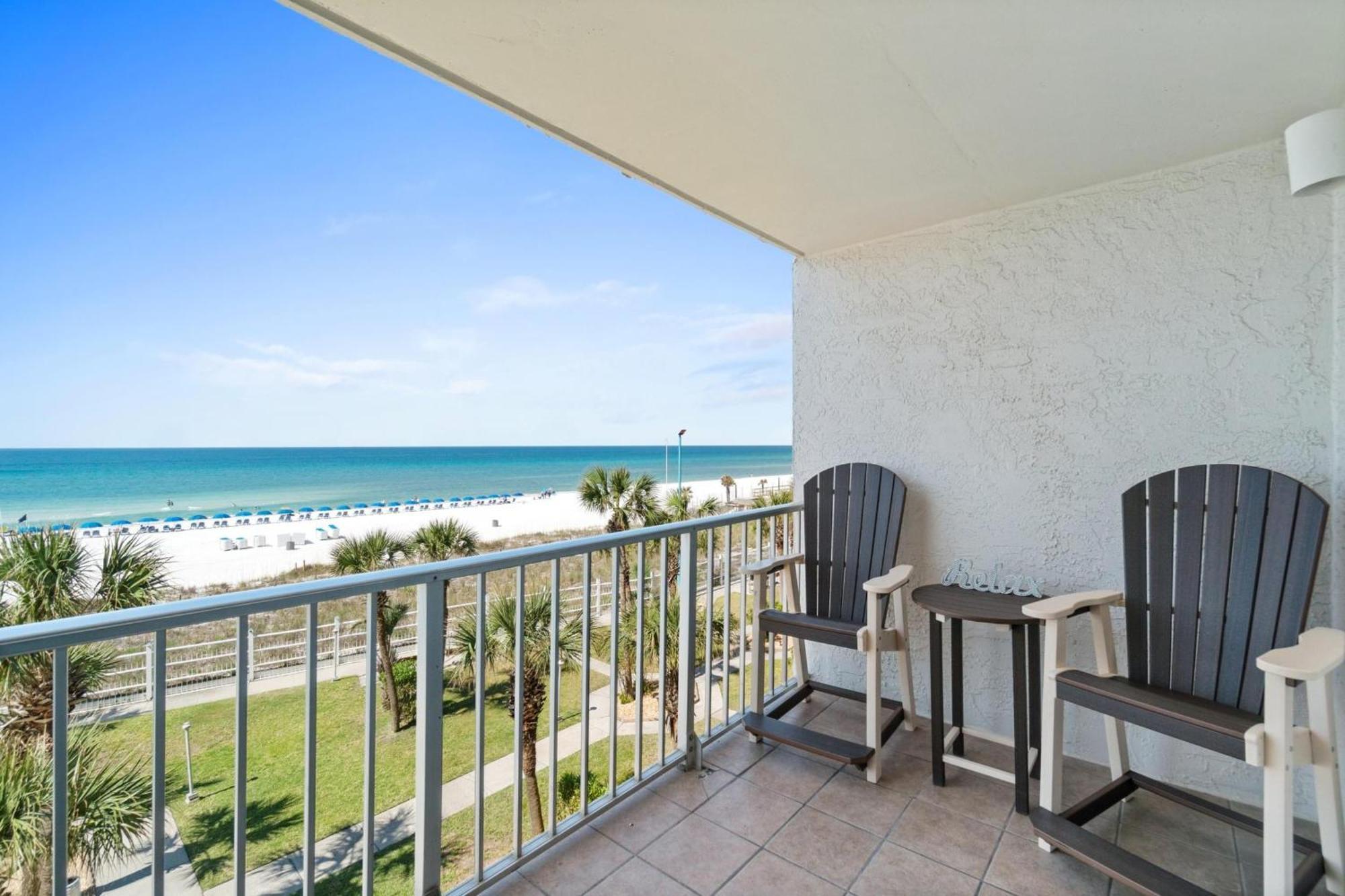 The Summit By Panhandle Getaways Panama City Beach Camera foto