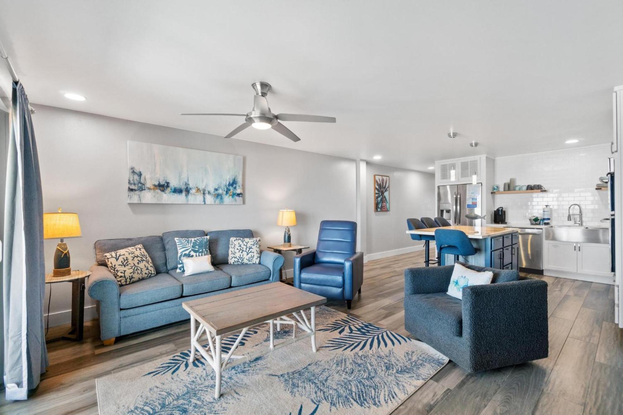 The Summit By Panhandle Getaways Panama City Beach Camera foto