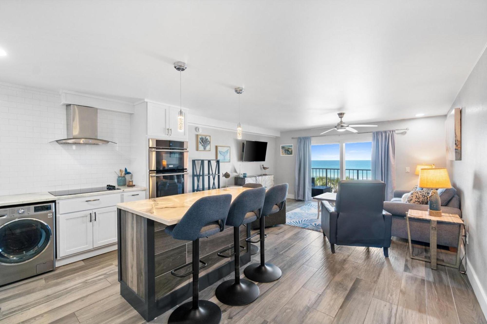 The Summit By Panhandle Getaways Panama City Beach Camera foto