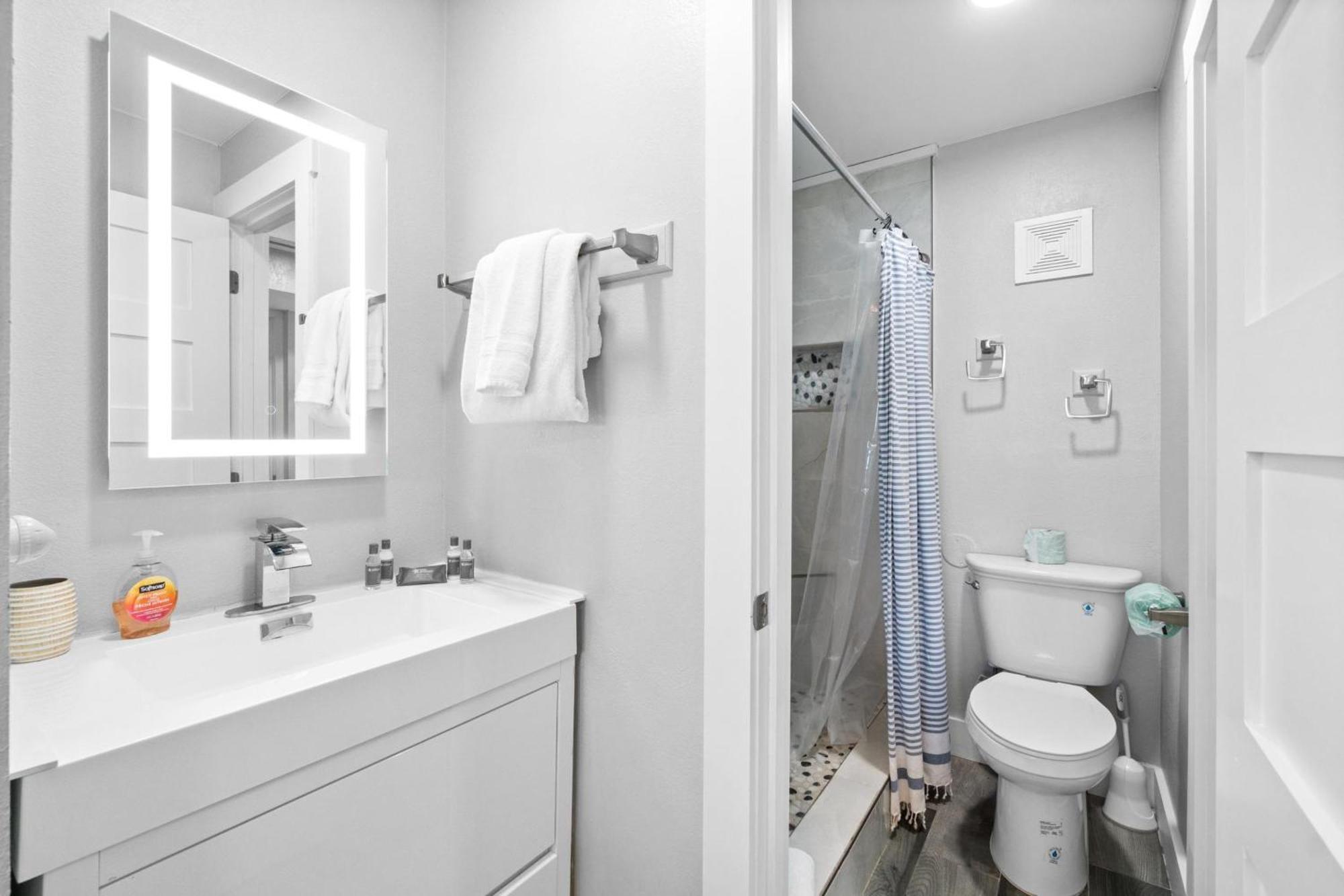 The Summit By Panhandle Getaways Panama City Beach Camera foto