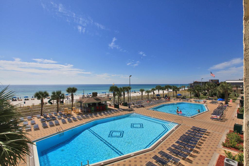 The Summit By Panhandle Getaways Panama City Beach Esterno foto