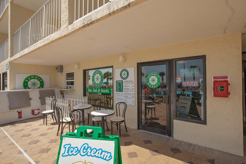 The Summit By Panhandle Getaways Panama City Beach Esterno foto