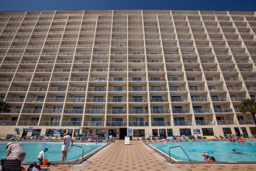 The Summit By Panhandle Getaways Panama City Beach Esterno foto