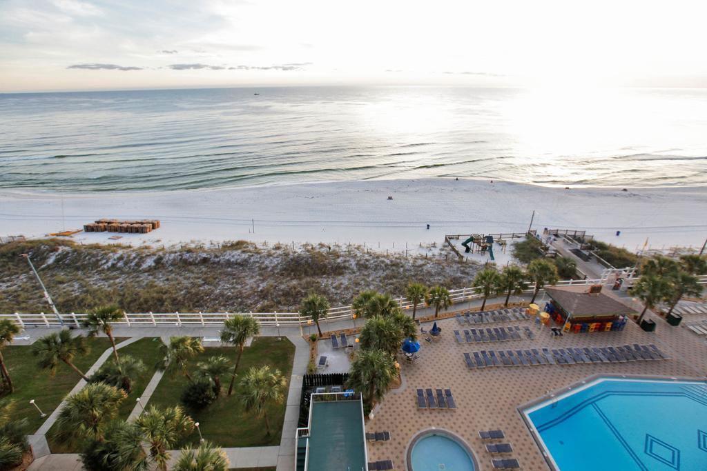 The Summit By Panhandle Getaways Panama City Beach Esterno foto