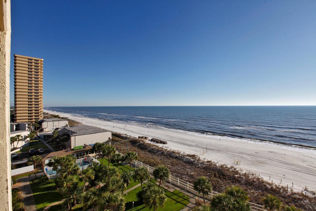 The Summit By Panhandle Getaways Panama City Beach Esterno foto