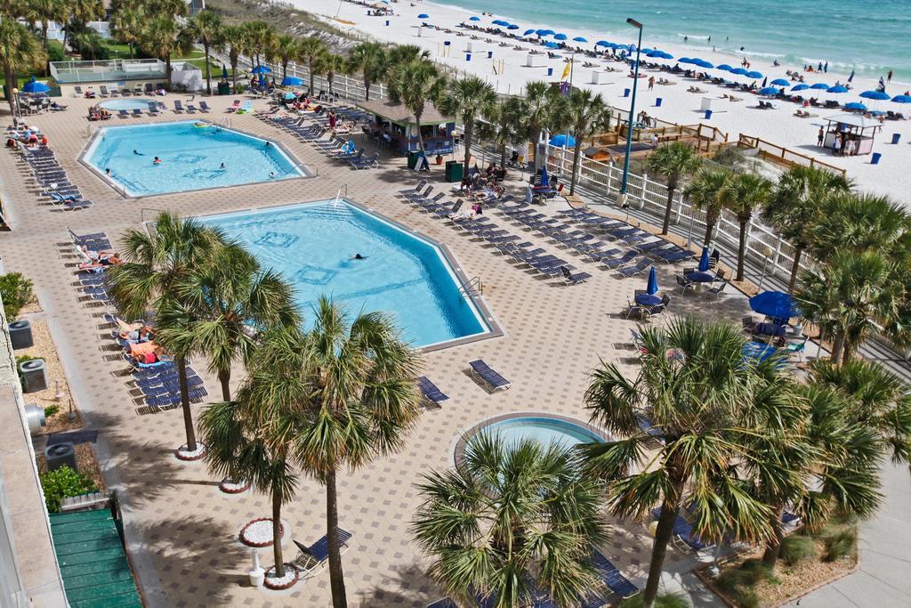 The Summit By Panhandle Getaways Panama City Beach Esterno foto